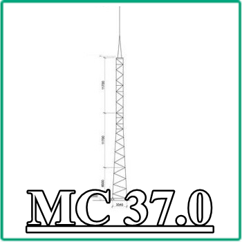 МС 37.0