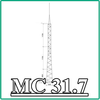 МС 31.7