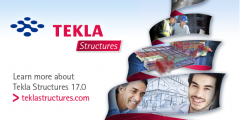 Индивидуальный курс обучения программе Tekla Structures (Текла)