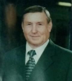 Зал бокса в школе №85 г. Тольятти